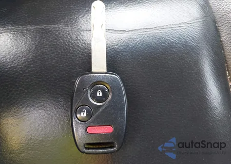 2011 Honda Accord Crosstour Ex-L z USA, uszkodzony, nr VIN 5J6TF2H50BL004195